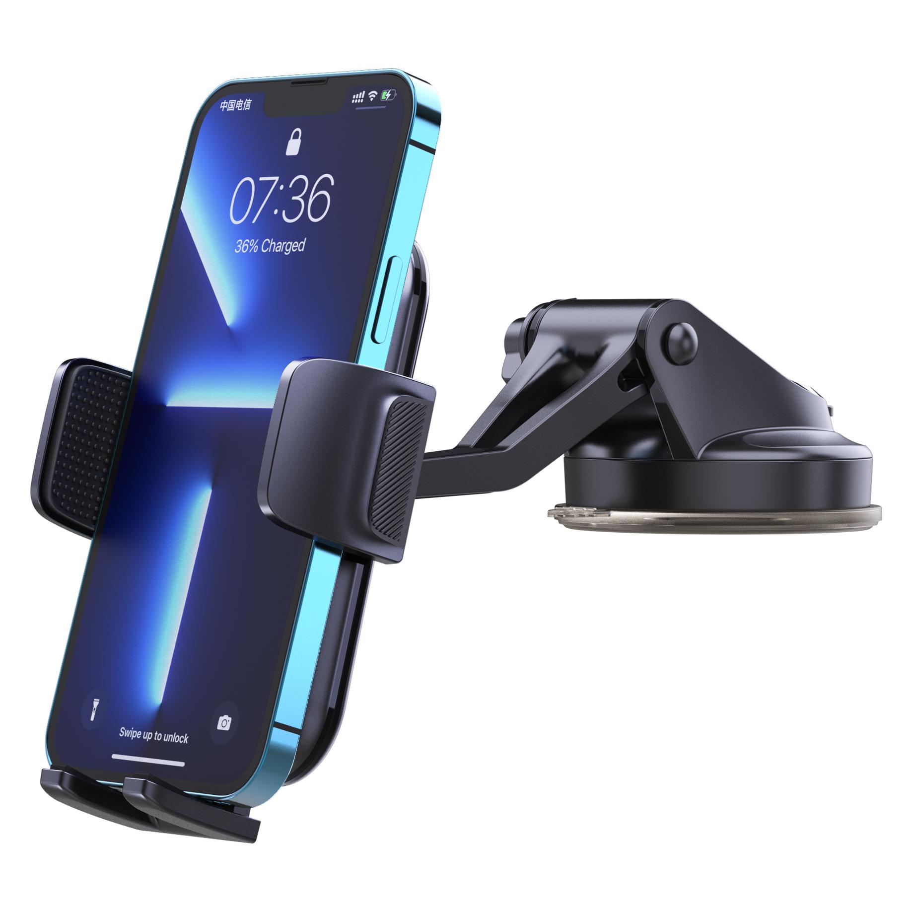 FoneKit universaali imukuppiteline (CH05+CX01)