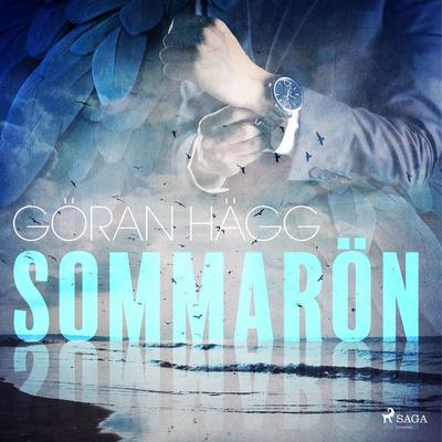 Sommarön - Göran Hägg, Audio, 9788711958681