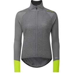 Altura, Damen, Velojacke, Icon Rocket WP Jacke (S), Grau, S