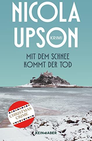 Nicola Upson - Mit dem Schnee kommt der Tod - Preis vom 04.10.2026 03:51:26 h
