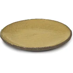 FCK Dessertteller 14 cm, gelb