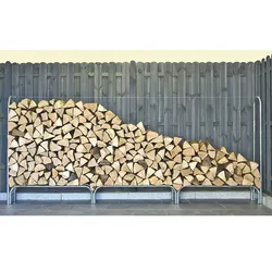 Hardwex Kaminholzregal 331