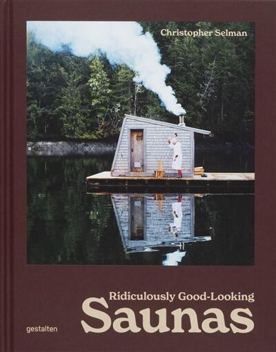 Ridiculously good-looking saunas - Preis vom 09.10.2026 07:28:09 h
