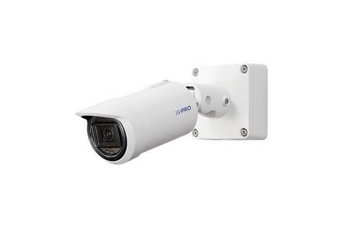 I-PRO WV-S15500-V3LV, Netzwerk Bullet Kamera, S-Serie, 5MP@30fps, 2,9-9mm AI, IK10, IP66, IR, out
