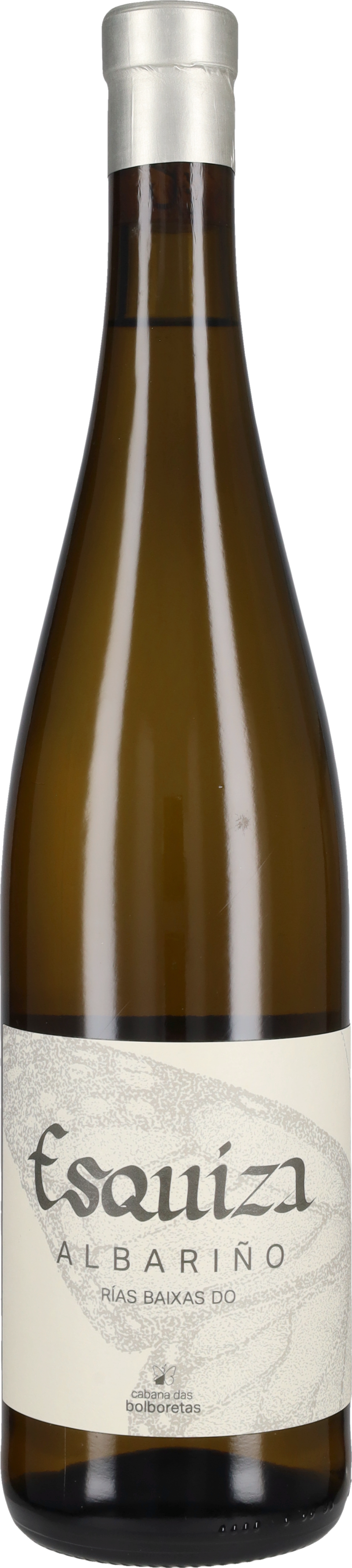 Albariño 'Esquiza' Cabana das Bolboretas 2021
