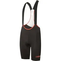 RHPLUS Radhose Endurance, Größe XXL in Schwarz Schwarz