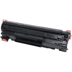 HP 79X (CF279X) - Toner TonerPartner, black (schwarz )