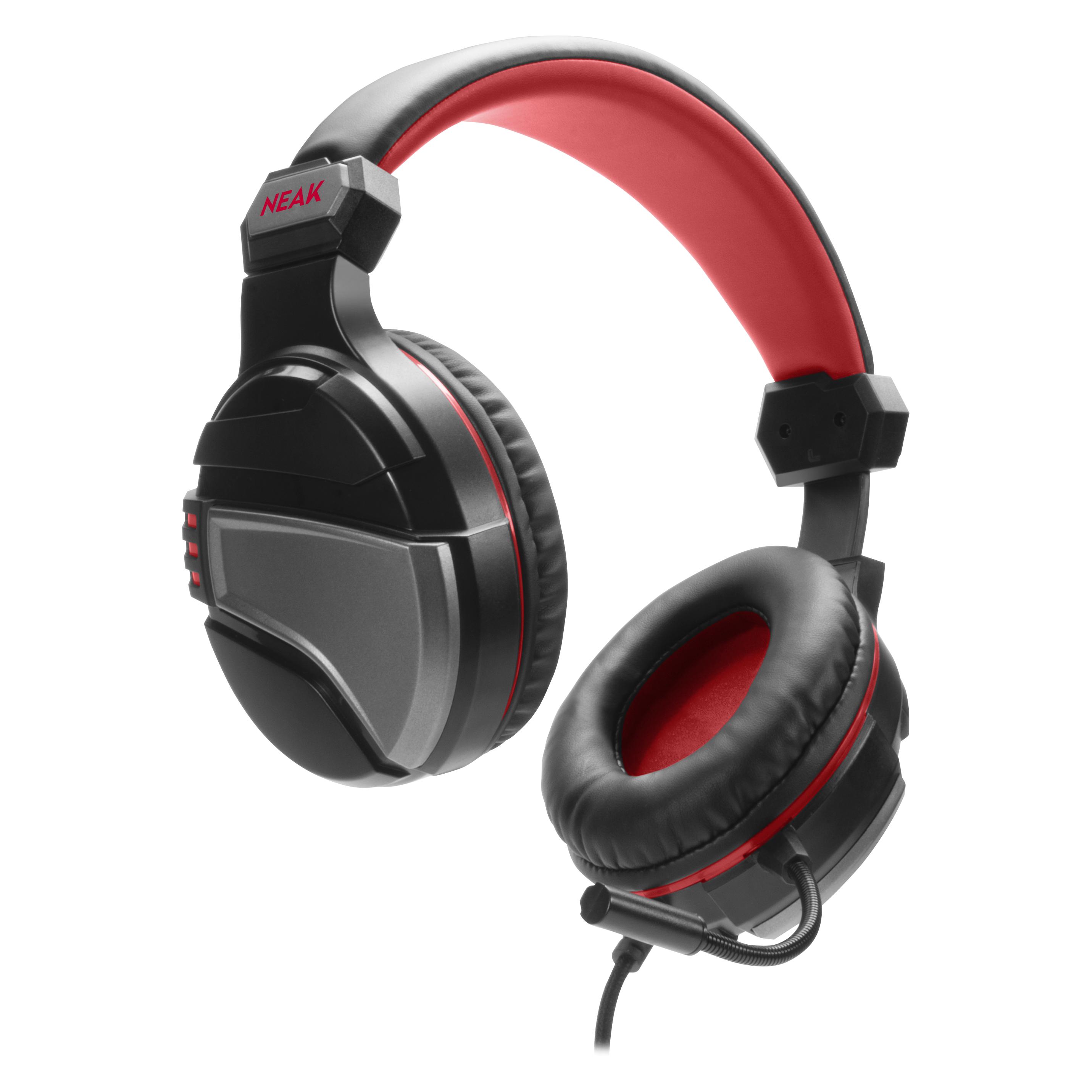 Speedlink Neak (Kabelgebunden) (SL-860009-BK)