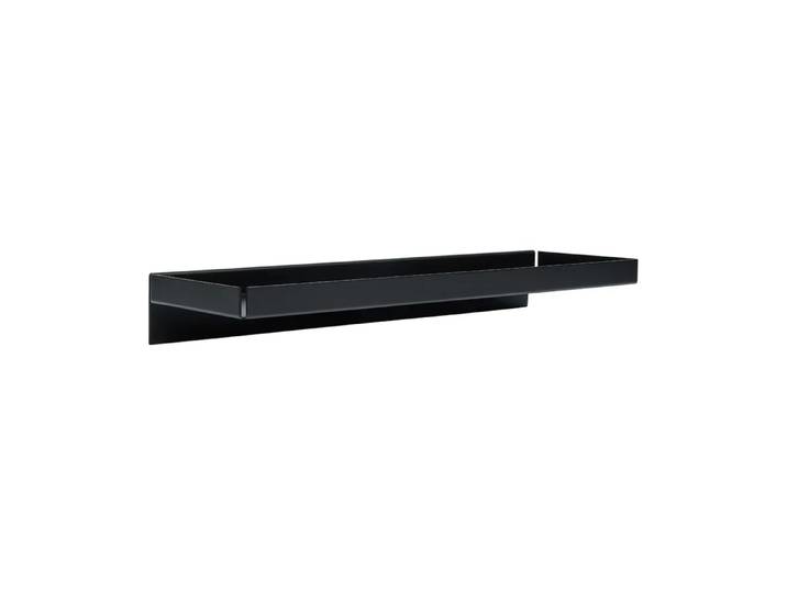 OYOY Étagère murale Bakku small 16x50 cm Black
