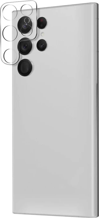 SBS Camera screenglass for Samsung Galaxy S23 Ultra