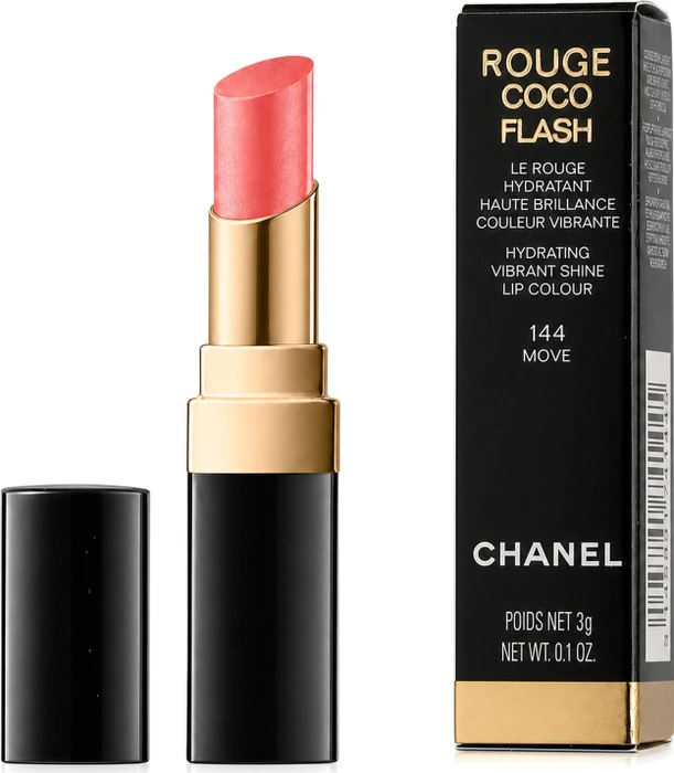 Chanel Rouge Coco Flash No 144 (144 Move) (174144)