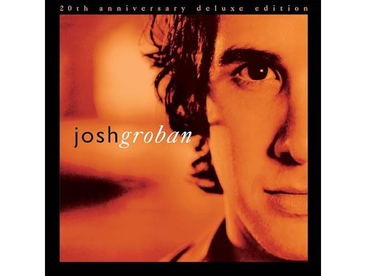 Closer (20th Ann. Deluxe)