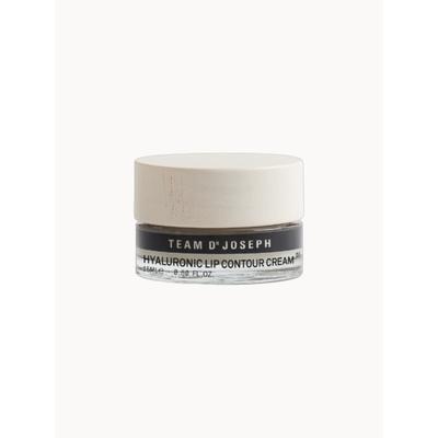 Hyaluronic Lip Contour Cream 15ml von Team Dr Joseph