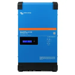 Victron MultiPlus-II 24/3000/70-32 GX - 0% MwST. (Angebot gemäß §12 USt Gesetz.)
