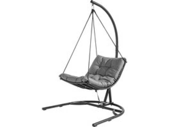 LIVARNO HOME Fauteuil suspendu avec support en acier