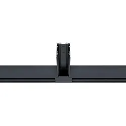 Zumtobel 22172311 Anbau T-Kanal Verbinder SLN2 MSC T-CON BK