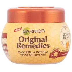 Garnier Original Remedies Honig Schätze Maske 300ml