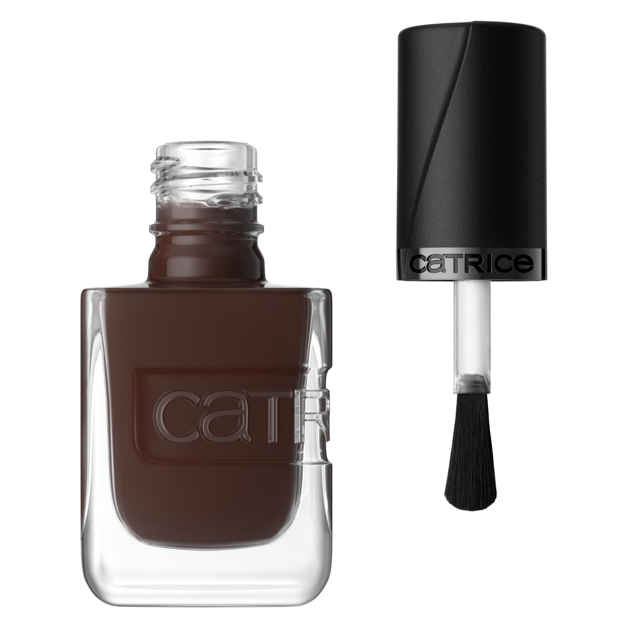 Catrice GEL AFFAIR Nail Lacquer (058 Deep Harmony, Gel-Effekt Nagellack) (cosnova GmbH)