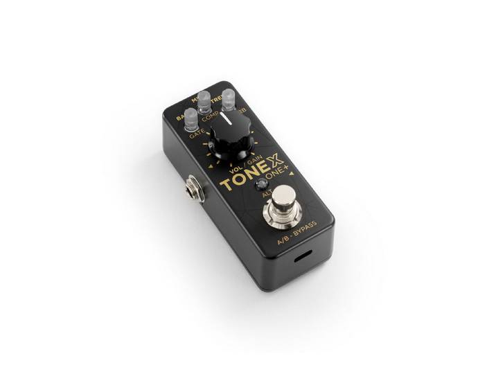 IK Multimedia IK Multimedia ToneX One+ HiFi-Kopfhörer