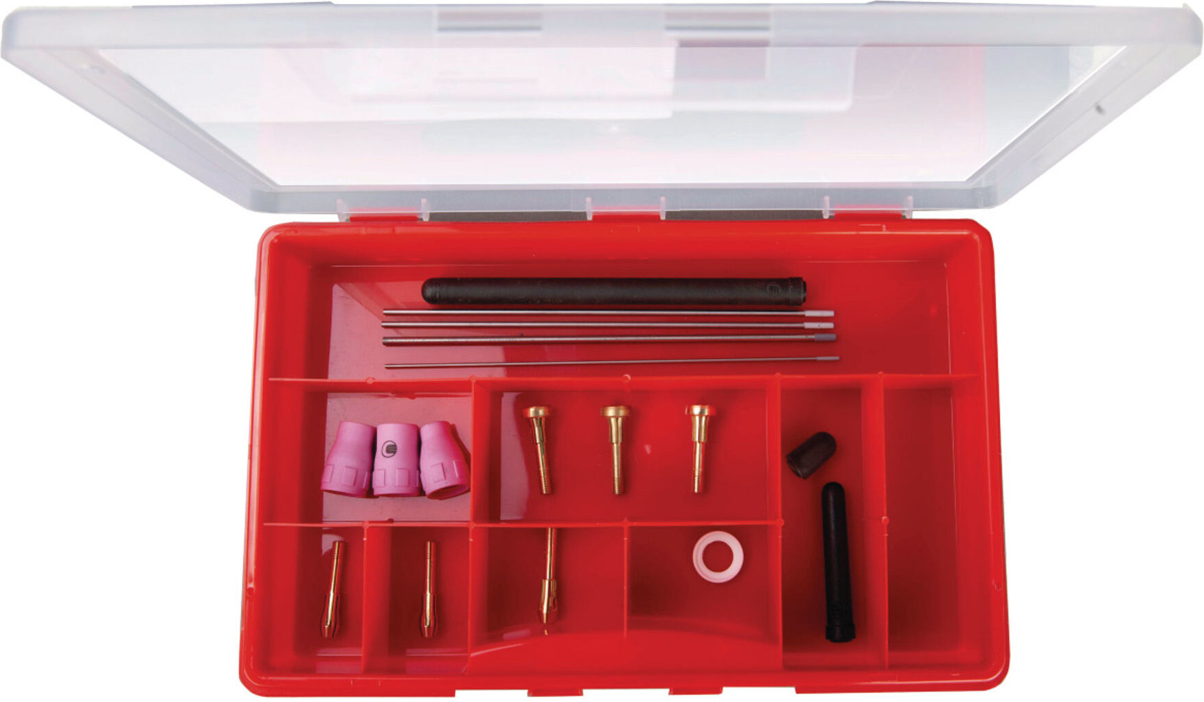 REHM Verschleißteile-Set VST R-TIG 12-260 W R-TIG 150 (1466260)