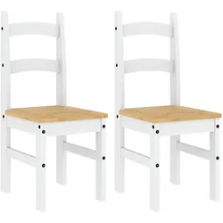 vidaXL, Stühle, Fapono (2x)