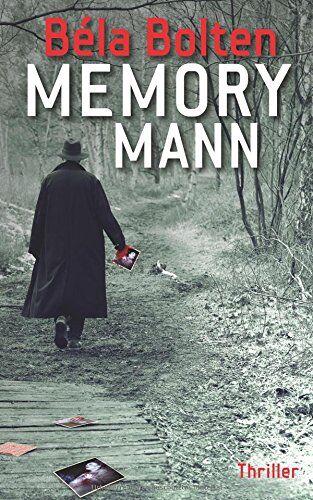 Béla Bolten - Der Memorymann - Preis vom 11.10.2026 15:43:13 h