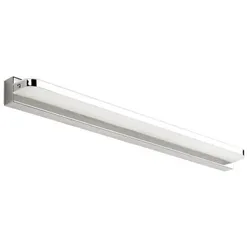 Wandleuchte Dekorativ SMD LED 12W 4000K REGAL LED CHROME 00009