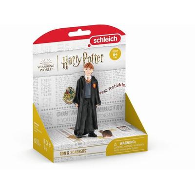 schleich® 42634 Ron Weasley & Krätze