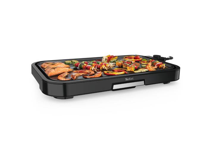 Plancha géante CB631810 TEFAL