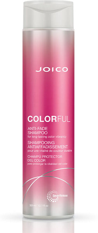JOICO Colorful Anti-Fade Shampoo 300ml