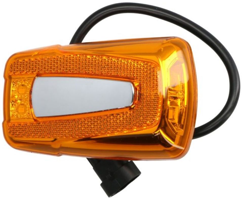 Blinkerleuchte Seite TRUCKLIGHT CL-SE002-Y