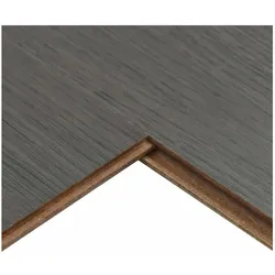 vidaXL, Bodenbelag, Laminatboden