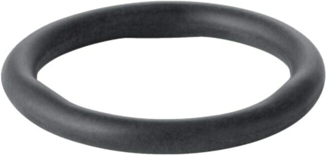 Geberit Joint d'étanchéité Mapress d 22, étanchéité, sans LABS, CIIR, noir (90404)
