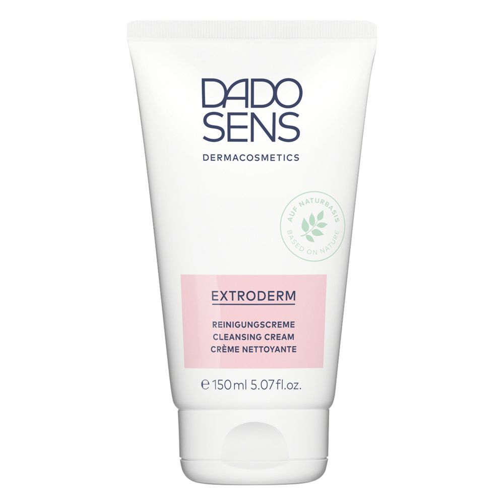 Dado ExtroDerm Reinigungscreme 150 ml Creme