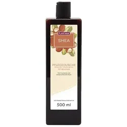 Plantana Shea Pflegeduschbad mit Bio-Shea 500 ML