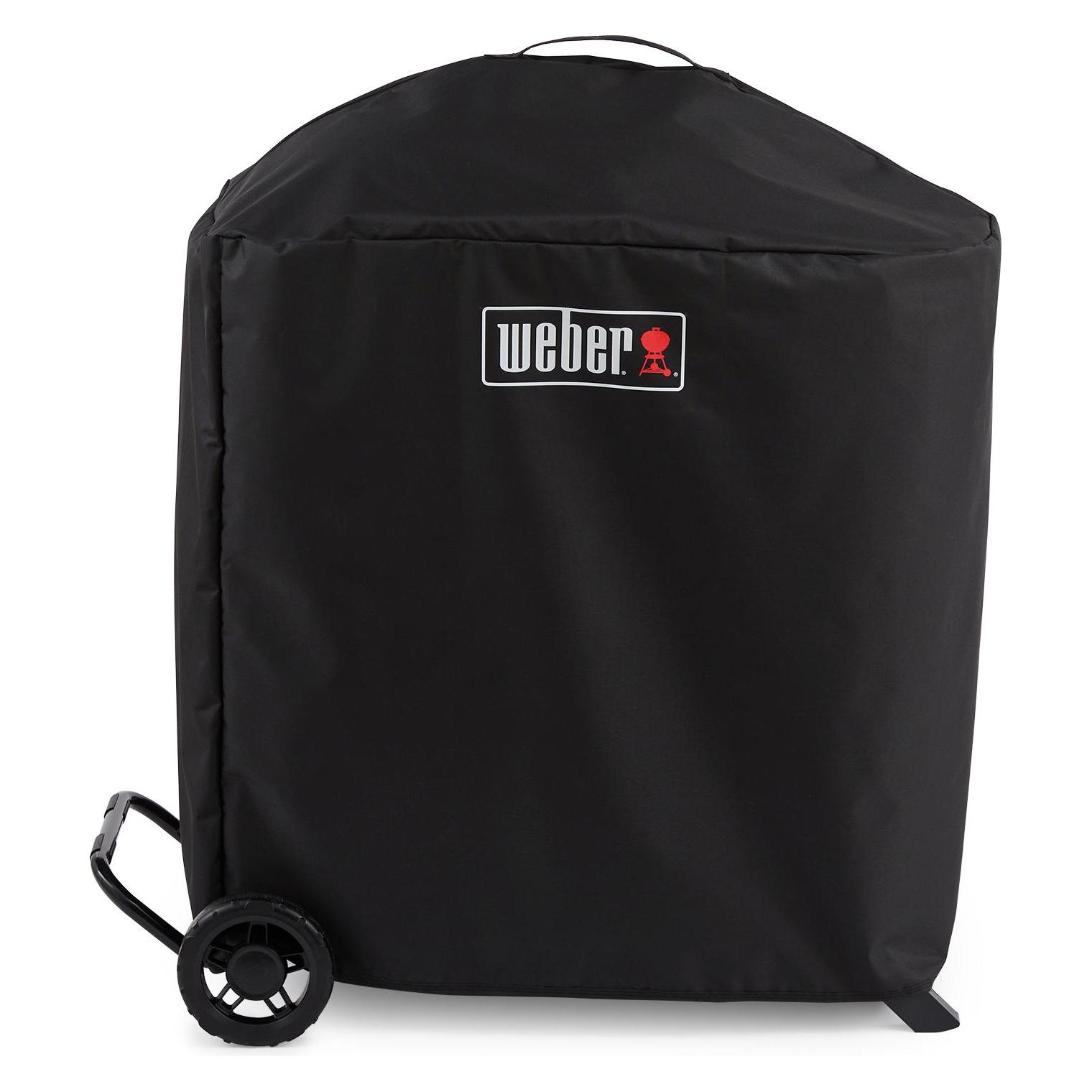 Weber Traveler Compact Cover (3400280)