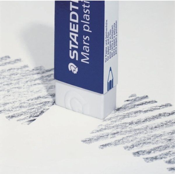 Staedtler Mars 526 Viskelæder   Lille