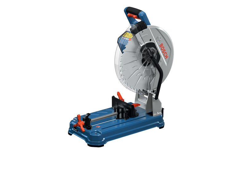 Bosch Akku-Metalltrennsäge GCD 18V-355 0601B59000