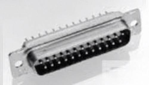 TE Connectivity 1757823-7 D-SUB Steckverbinder Package