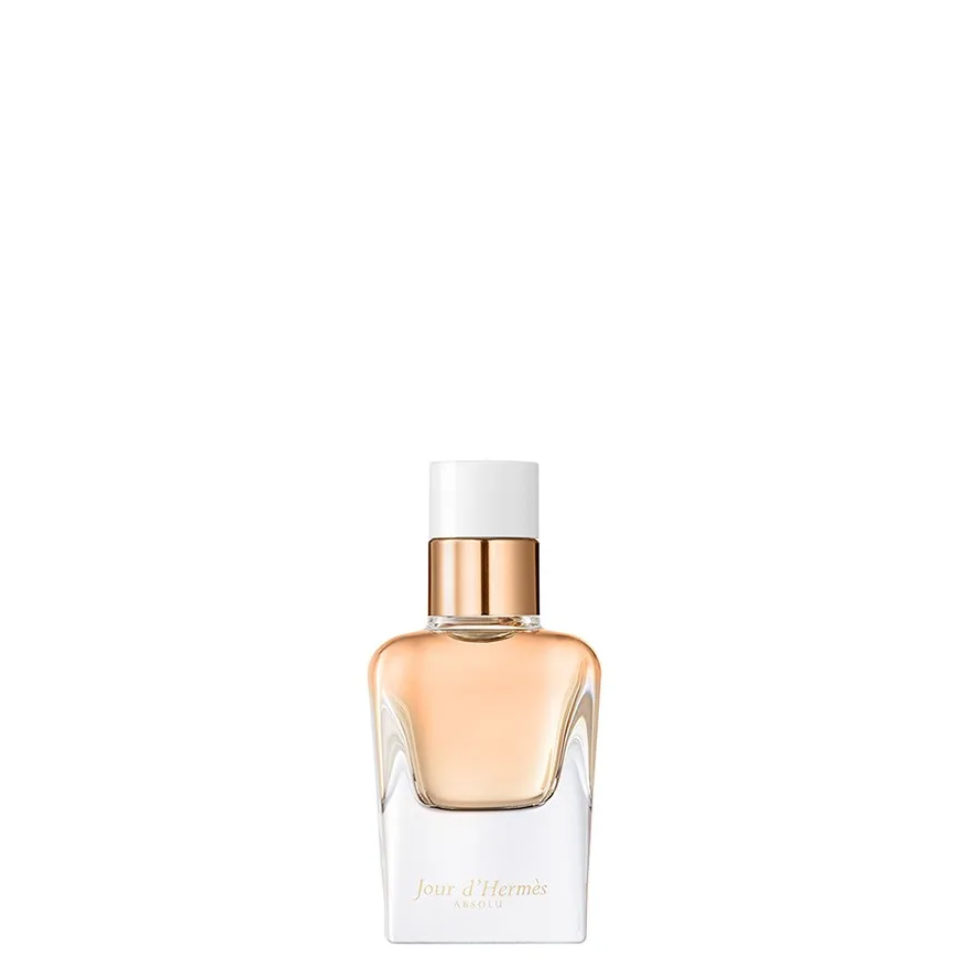 HERMÈS - Jour d'Hermès Absolu Eau de Parfum 30 ml Vaporisateur Rechargeable 01 - Kapao Parfumerie en ligne française