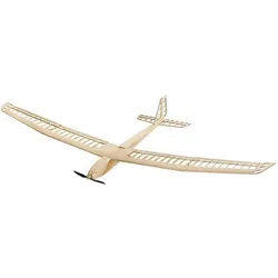 Pichler AION Segler / 2500 mm Holzbausatz (Segelflugzeug)