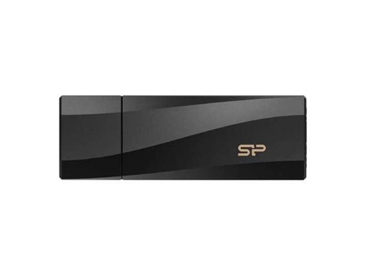SILICON POWER geheugen USB Blaze B07 128Go
