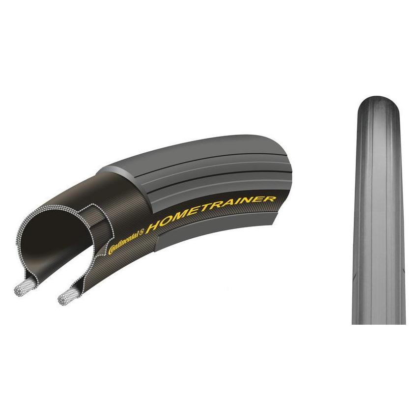 Continental Hometrainer II (26 x 1.75, 47-559) (0100648)