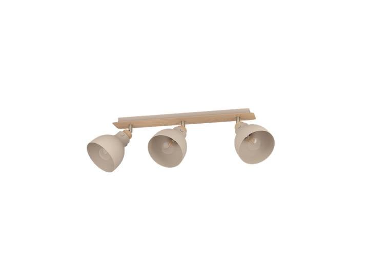 EGLO ARRECIFE spot rail 3L sand