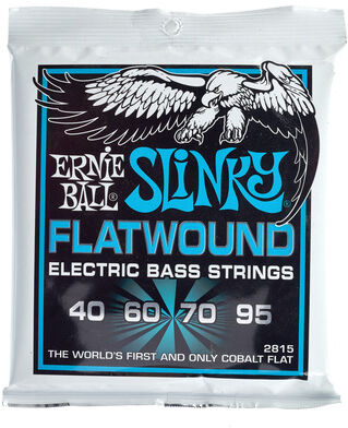 Ernie Ball 2815