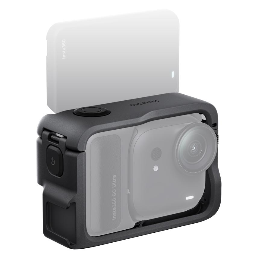 Insta360 GO Ultra Utility Frame (CINSBBEU)