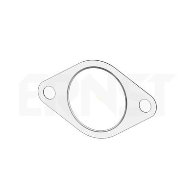 ERNST Dichtung, Abgasrohr 493420 für Fiat