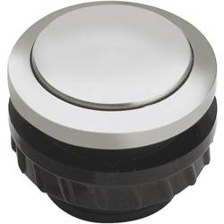 Grothe 62061 Klingeltaster 1fach Aluminium 12 V/1,5 A