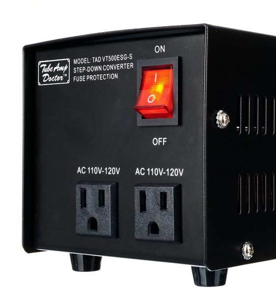 TAD Transformer 230/115V 500VA