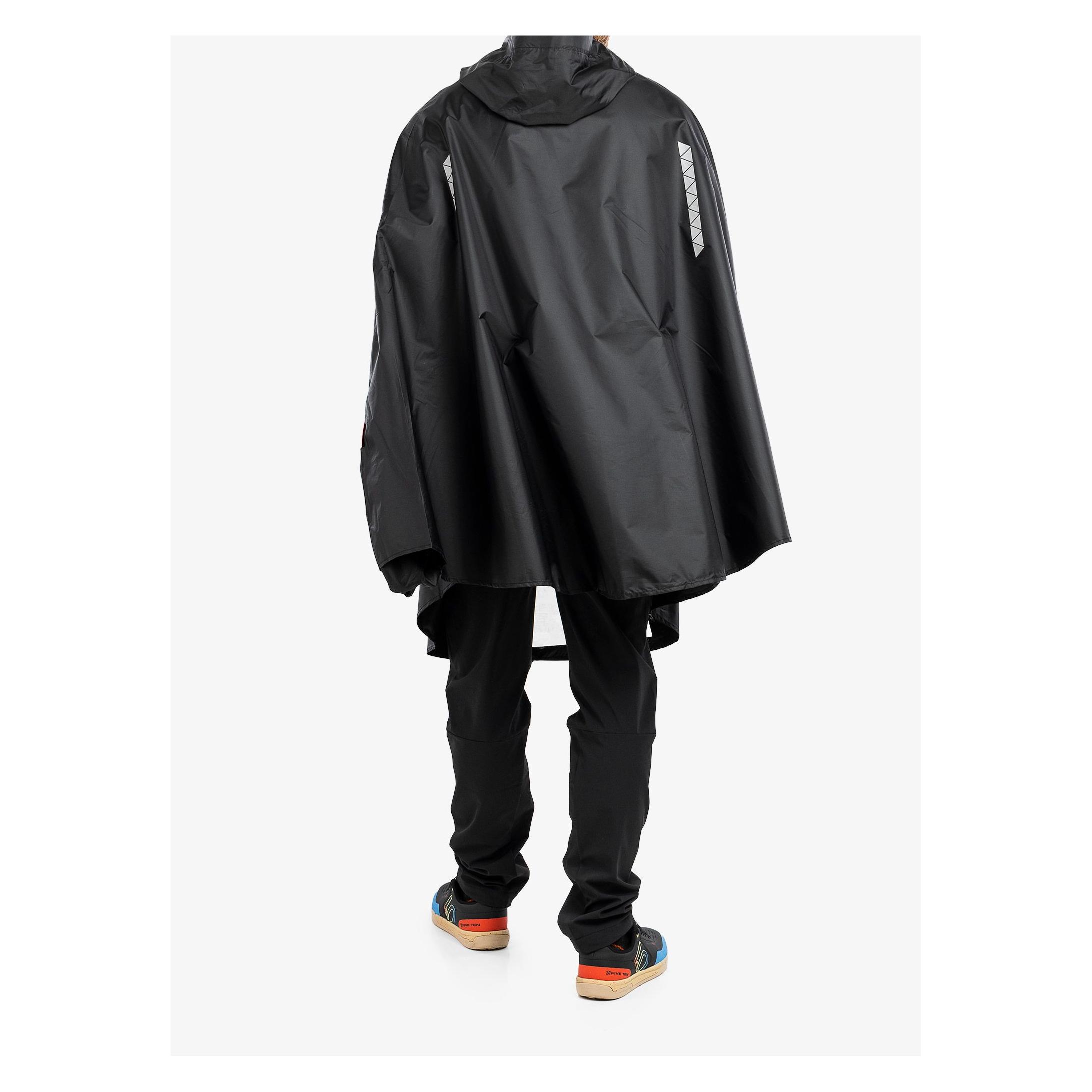 Tatonka Bike Poncho (302896)